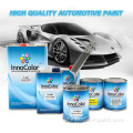 Automotive Refinsh Innocolor Carは、塗装式を補修します